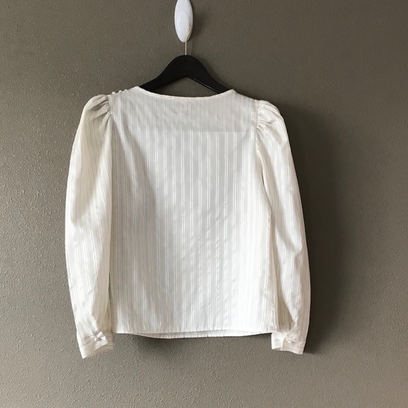 Vintage Topson Downs Blouse - Picture 9 of 9